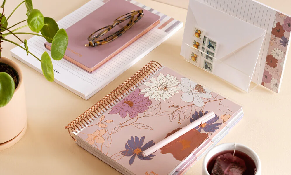 How to start journaling for mindfulness