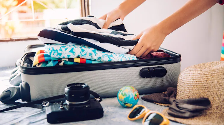 Packing tips for a hassle-free vacation